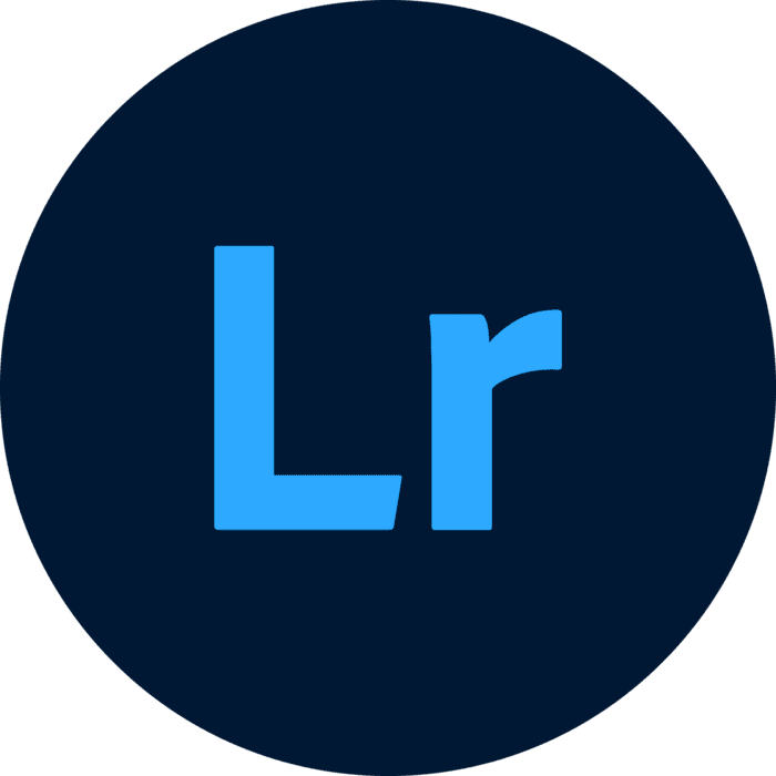 Adobe Lightroom